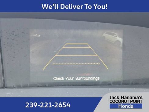 Used 2014 Honda Civic LX image 23