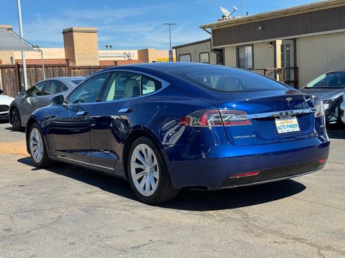 Used 2017 Tesla Model S 75D image 13