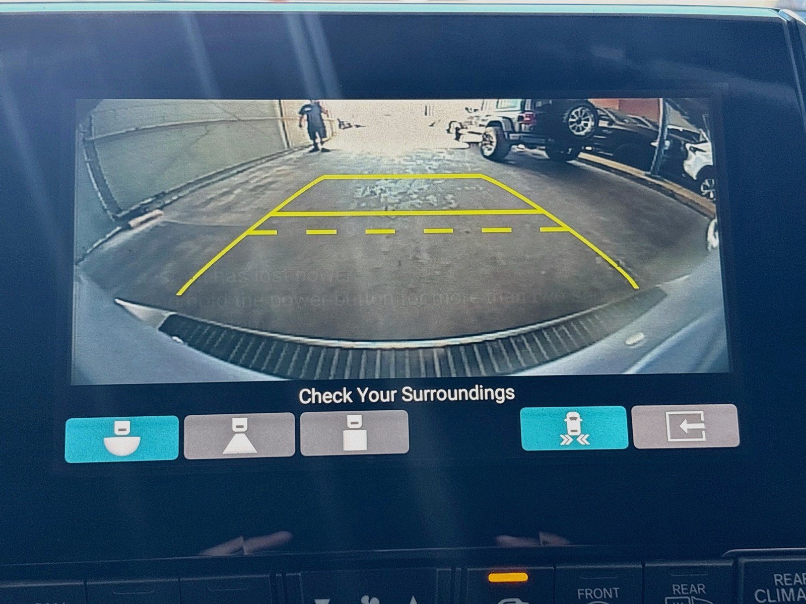 Used 2020 Honda Odyssey Elite image 10