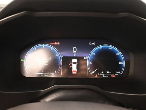 Used 2025 Toyota RAV4 Limited FWD image 44