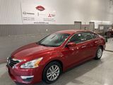 Used 2014 Nissan Altima 2.5 S image 5