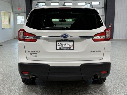 Used 2021 Subaru Ascent Premium w/ Sport Package AWD/4WD image 4