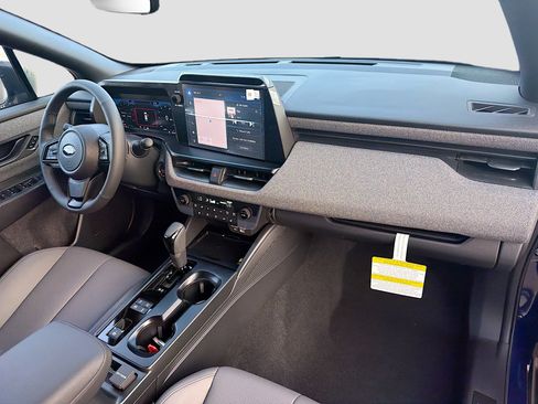 New 2026 Subaru Outback Limited XT image 14