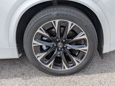 Used 2024 MAZDA CX-90 3.3 Turbo S AWD/4WD image 11