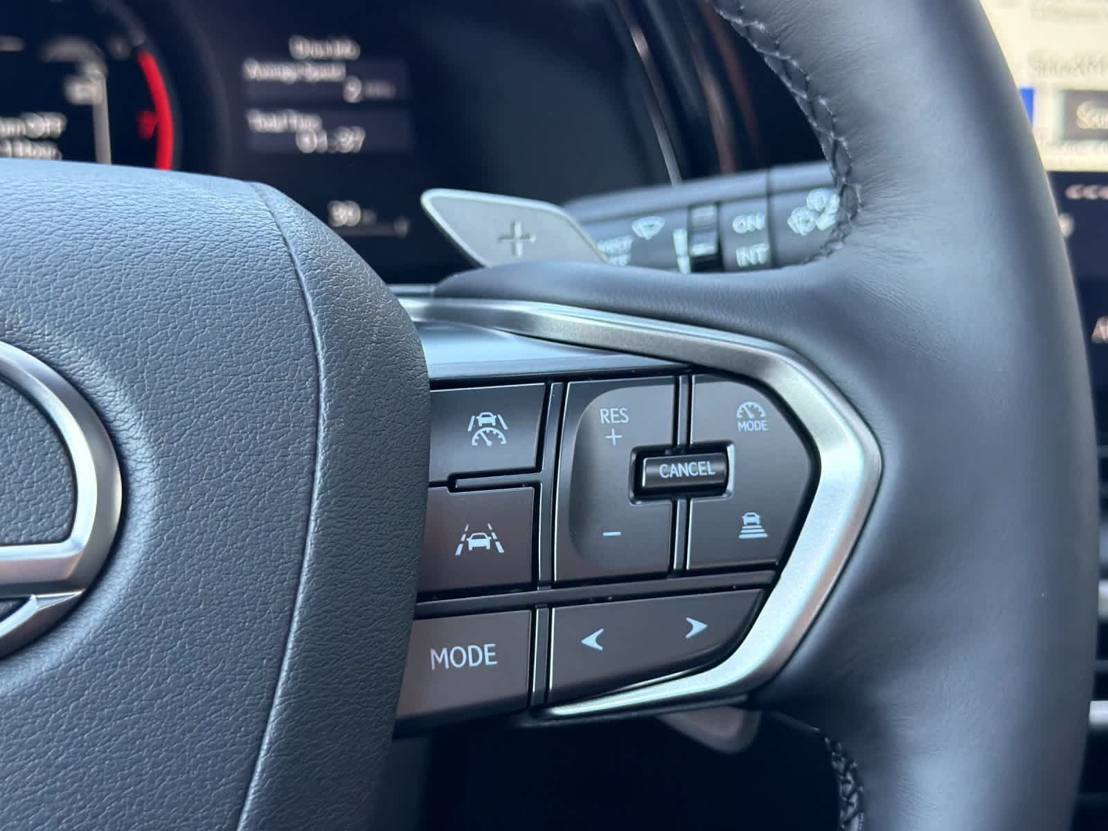 New 2026 Lexus RX 350 Premium FWD image 26