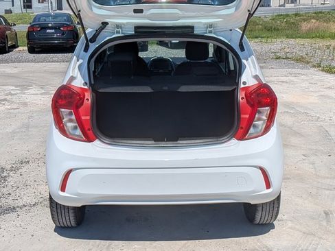 Used 2017 Chevrolet Spark LS FWD image 7