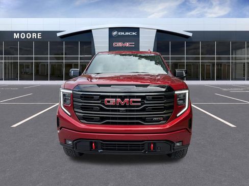 Used 2025 GMC Sierra 1500 AT4 AWD/4WD image 3
