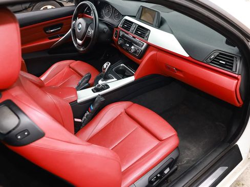 Used 2014 BMW 435i Coupe RWD image 24