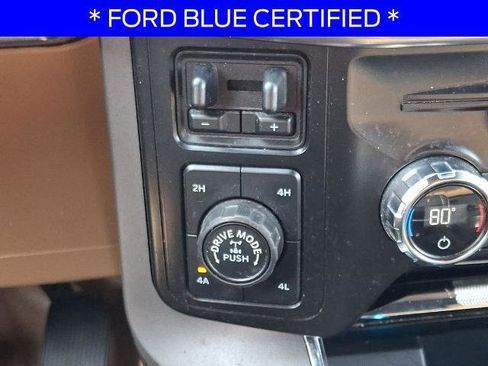Certified 2021 Ford F150 Lariat w/ Equipment Group 502A High image 27