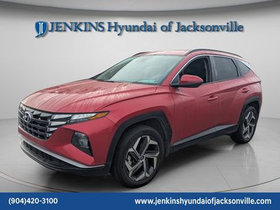 Used 2023 Hyundai Tucson SEL w/ Convenience Package