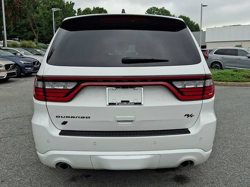 Used 2023 Dodge Durango R/T AWD/4WD image 5