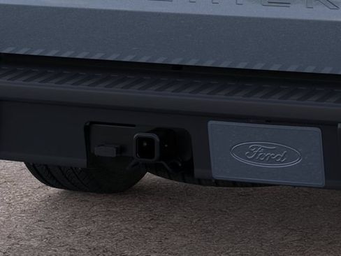 New 2026 Ford Maverick XLT FWD image 23