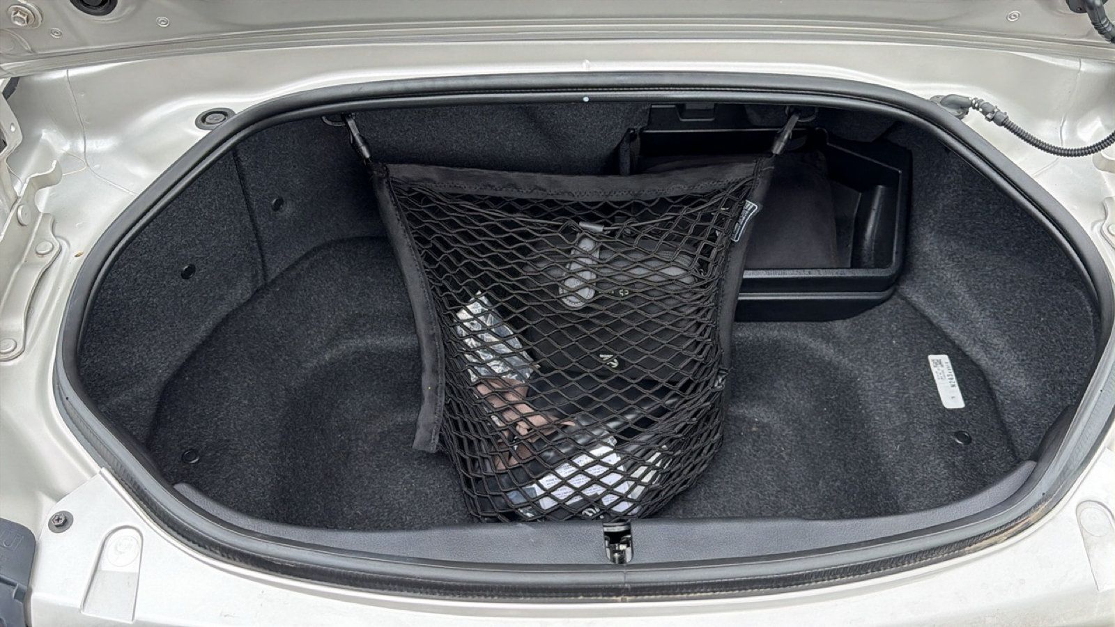 Used 2023 MAZDA MX-5 Miata Grand Touring RWD image 28