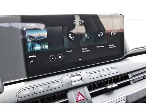 New 2026 Kia K4 FWD image 18