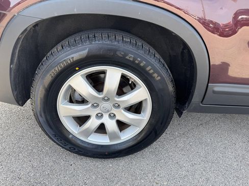 Used 2013 Kia Sorento LX image 10