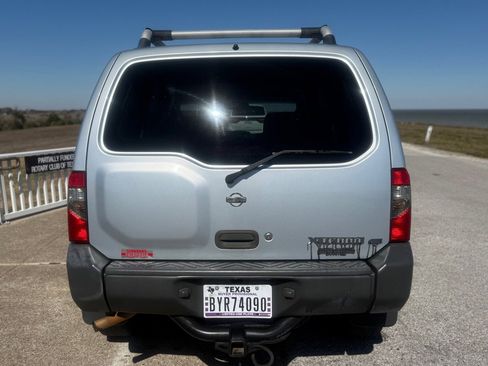 Used 2001 Nissan Xterra SE image 6