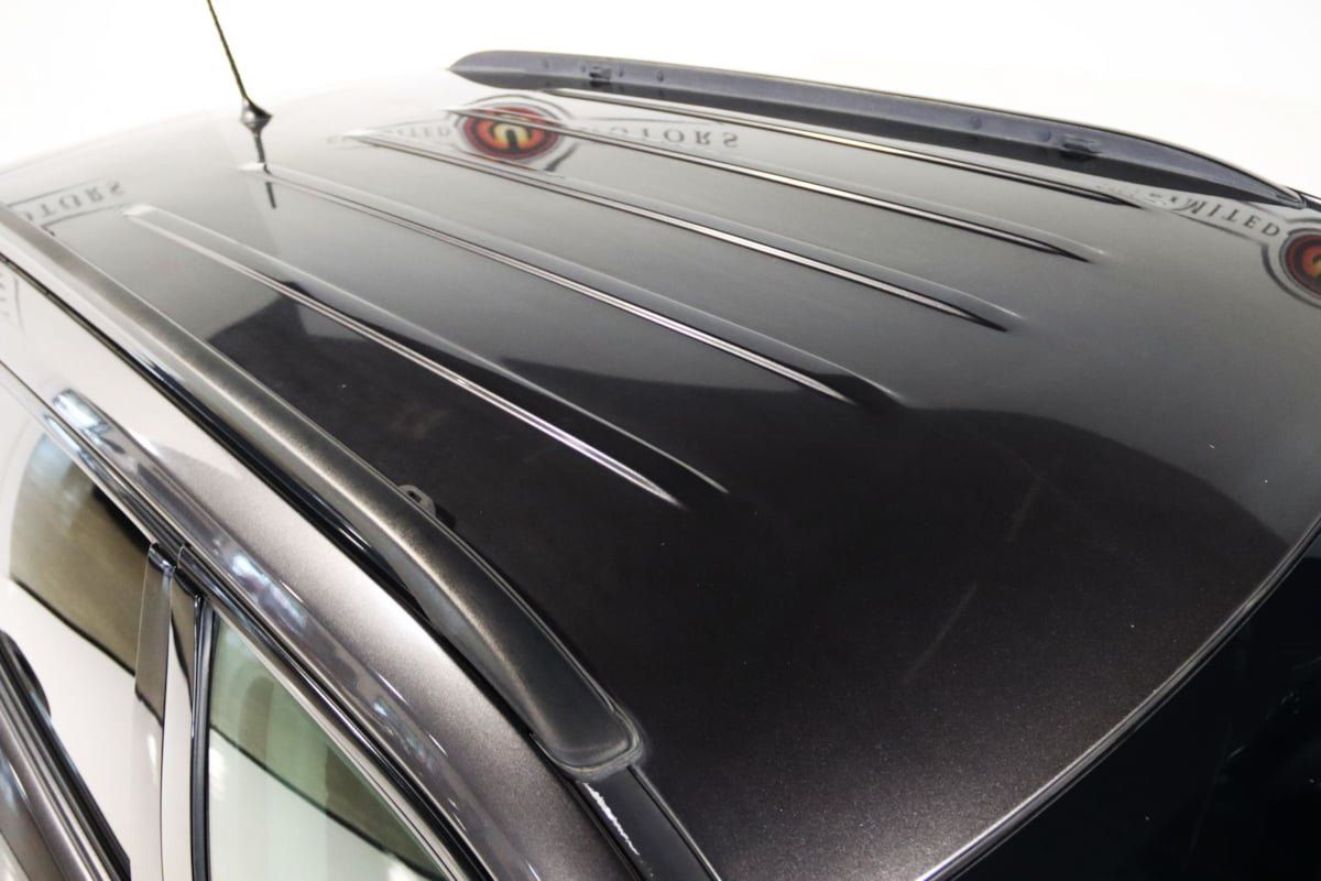 Used 2018 Jeep Compass Sport AWD/4WD image 9