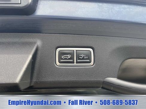 Used 2024 Kia Sorento X-Line EX AWD/4WD image 8