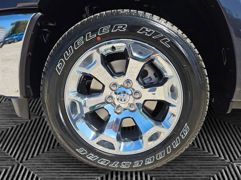 New 2026 RAM 1500 Lone Star image 14