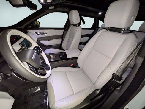 New 2026 Land Rover Range Rover Velar S AWD/4WD image 15