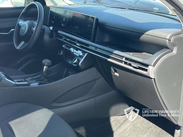 Certified 2025 Hyundai Tucson SEL AWD/4WD image 29