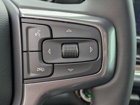 New 2026 Chevrolet Silverado 2500 LT w/ Trail Boss Package AWD/4WD image 14