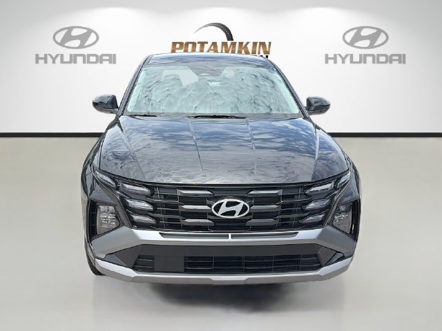 New 2026 Hyundai Tucson SE FWD image 2