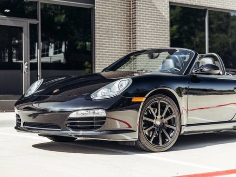 Used 2010 Porsche Boxster RWD image 35