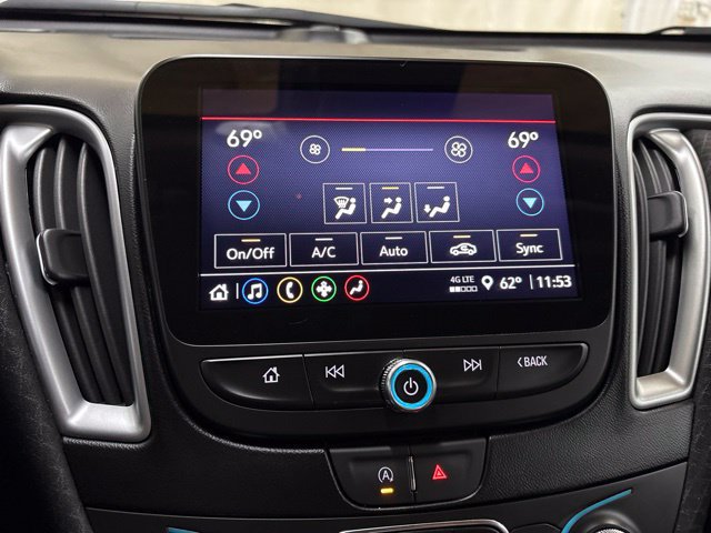 Used 2023 Chevrolet Malibu LT FWD image 36