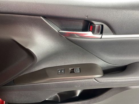 Used 2022 Toyota Camry XSE image 20