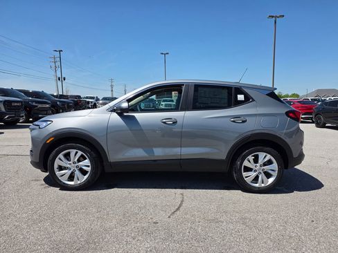 New 2026 Buick Encore GX Preferred image 4