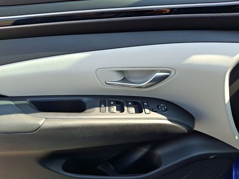 Used 2023 Hyundai Tucson SEL AWD/4WD image 12