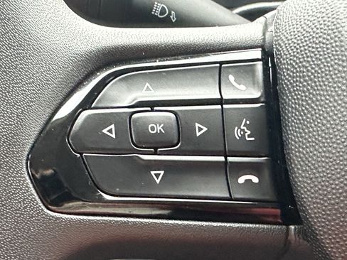 Used 2025 RAM ProMaster 1500 w/ Quick Order Package 22G SLT image 24