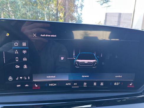 New 2025 Audi A5 2.0T Premium w/ Convenience Package image 35