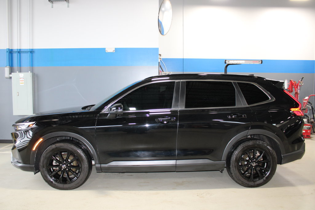 Used 2025 Honda CR-V Sport-L image 10