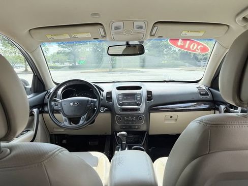 Used 2014 Kia Sorento LX w/ Premium Package FWD image 39