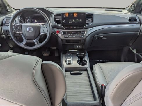 Used 2022 Honda Passport EX-L image 12