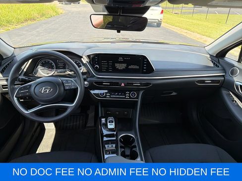 Used 2023 Hyundai Sonata SEL FWD image 14