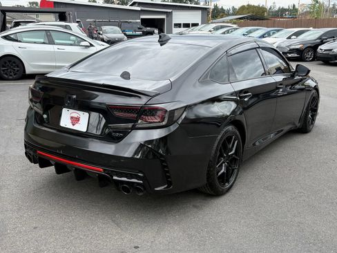 Used 2019 Honda Accord Sport image 7