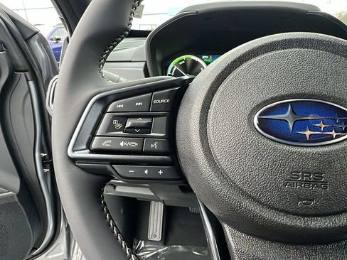 New 2025 Subaru Forester Limited image 24