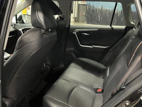 Used 2024 Toyota RAV4 Adventure AWD/4WD image 13