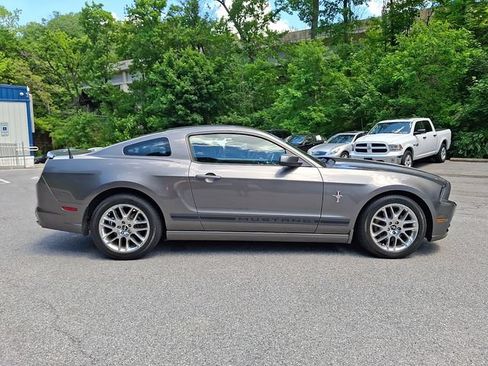 Used 2014 Ford Mustang Premium w/ Electronics Package RWD image 13