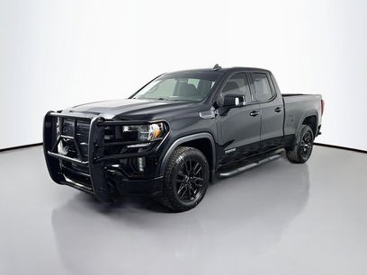 Used 2022 GMC Sierra 1500 Elevation w/ Driver Alert Package I