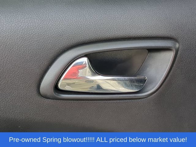 Used 2020 Dodge Journey Crossroad FWD image 36