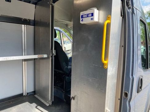 Used 2021 RAM ProMaster 3500 FWD image 30