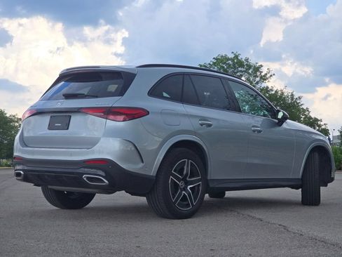 Certified 2026 Mercedes-Benz GLC 300 4MATIC image 18