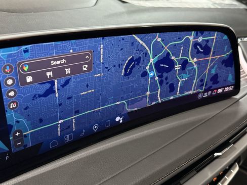 New 2025 Cadillac XT4 Premium Luxury image 27