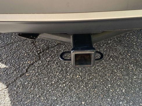 Certified 2022 Honda CR-V EX image 31