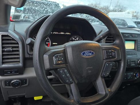 Used 2019 Ford F250 XLT w/ XLT Value Package image 11