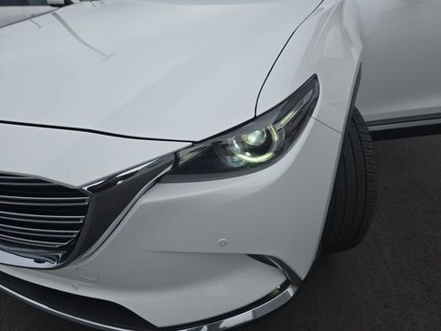 Used 2019 MAZDA CX-9 Grand Touring image 26